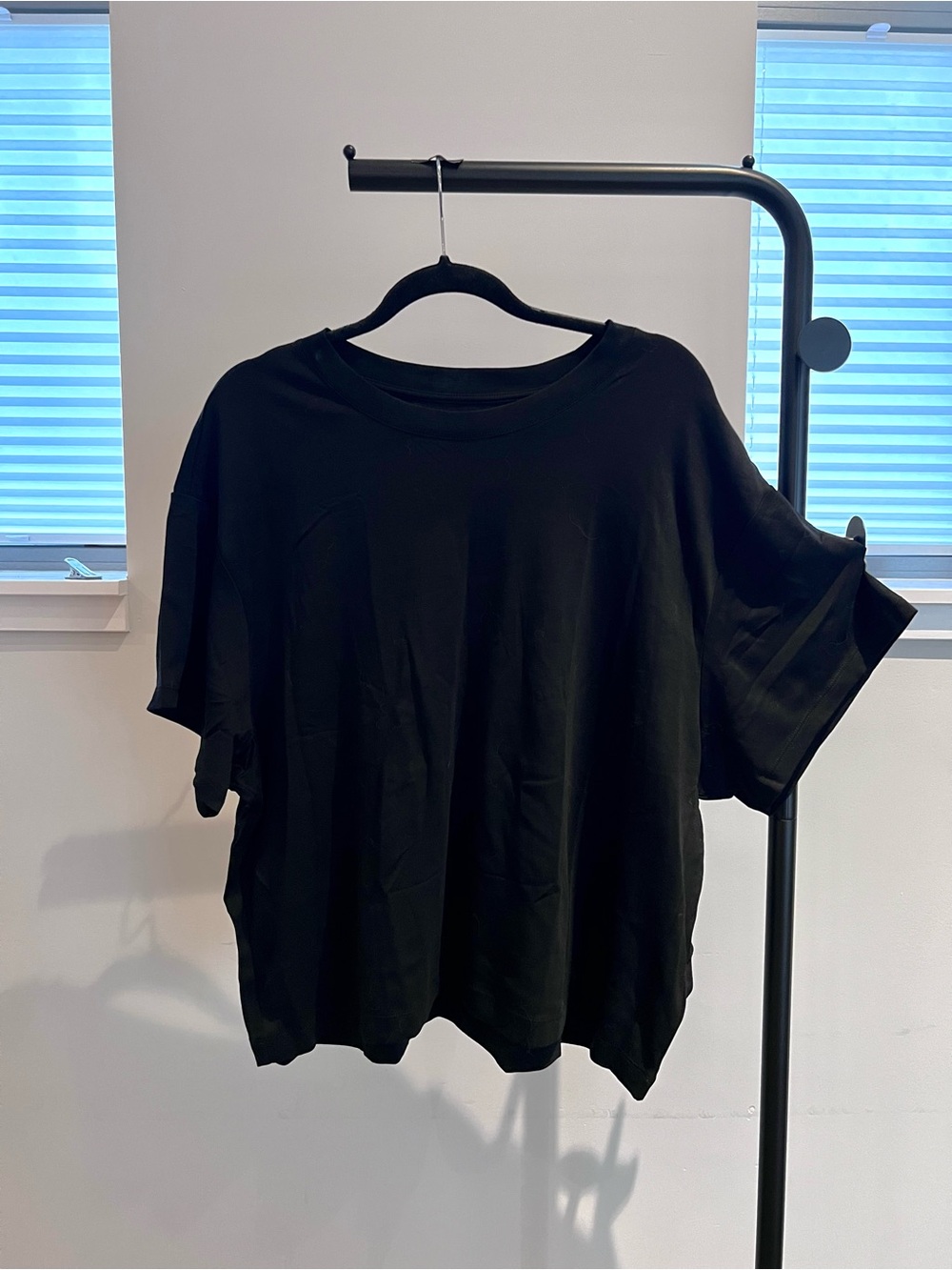 Gap Supima Cotton Relaxed T-Shirt